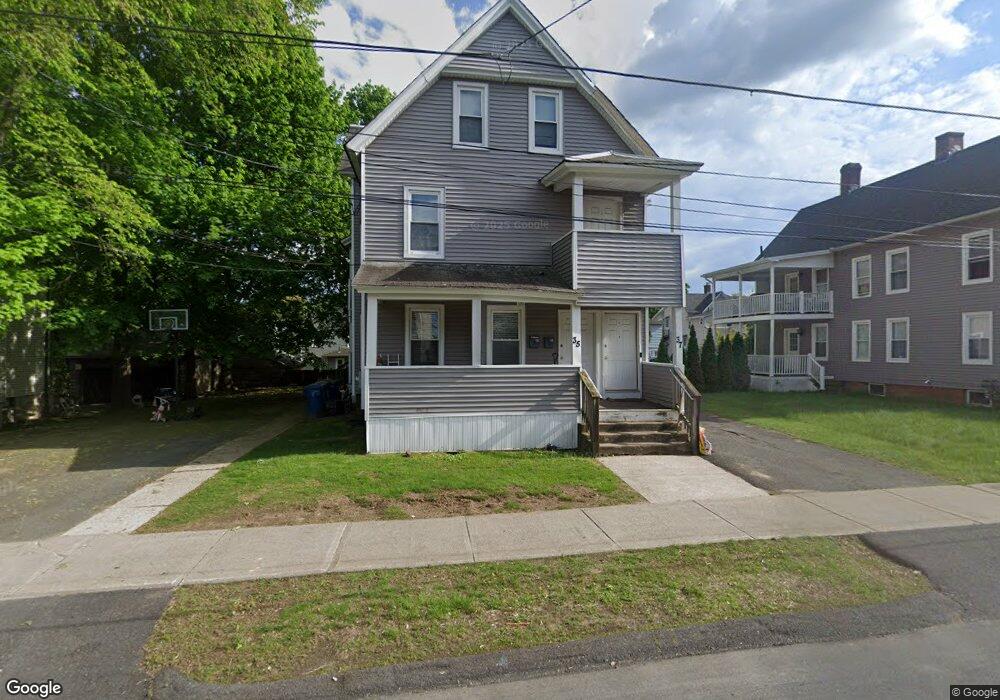 35 High St, West Springfield, MA 01089 - photo 1