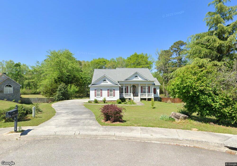 300 N Ridge Ln, Temple, GA 30179 - photo 1