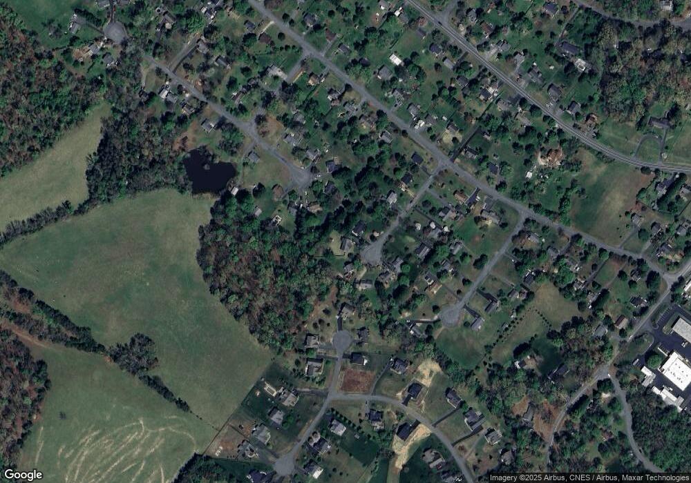 100 Lillian St, Ruckersville, VA 22968 - photo 1