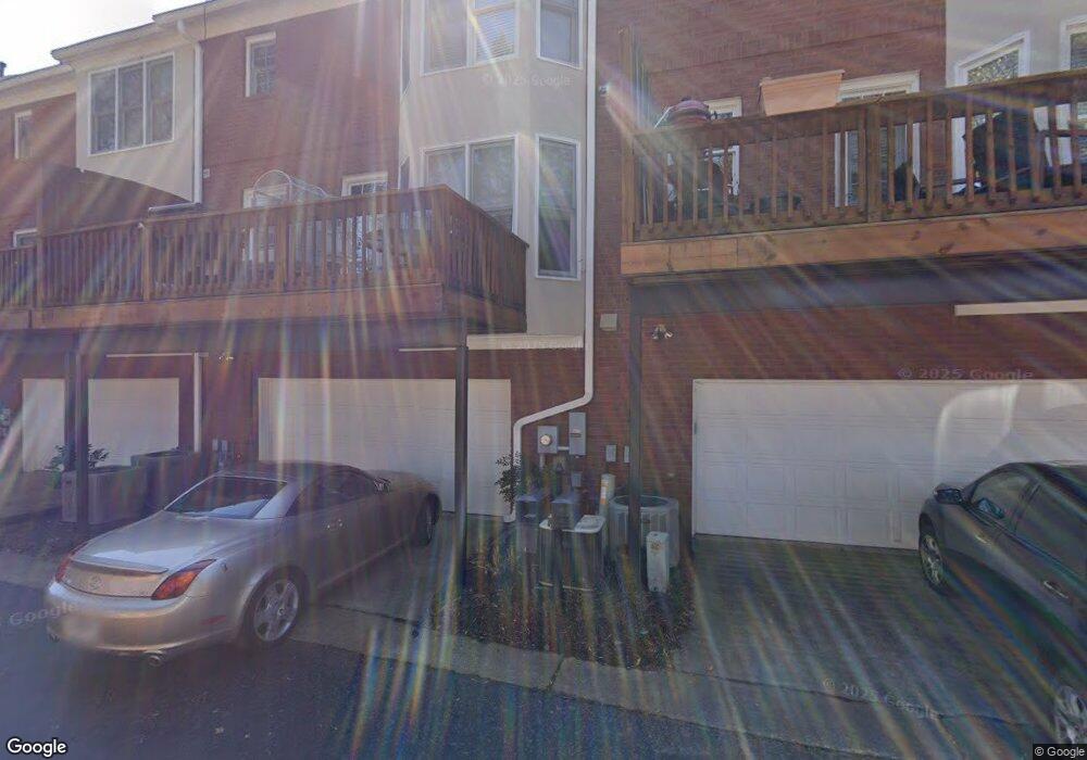 4362 Paces Point Cir SE, Smyrna, GA 30080 - photo 1