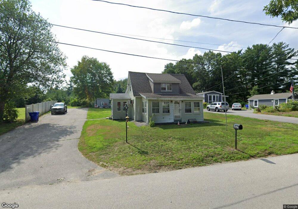 5 Bay St, Hudson, NH 03051 - photo 1