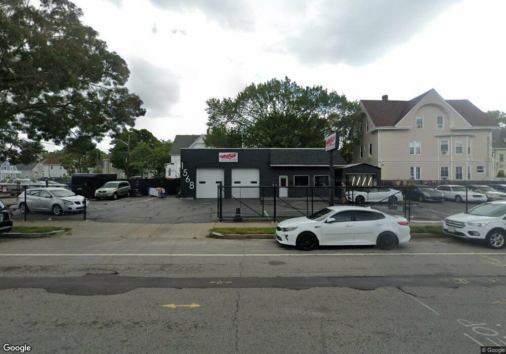 1568 Broad St, Cranston, RI 02905 - photo 1