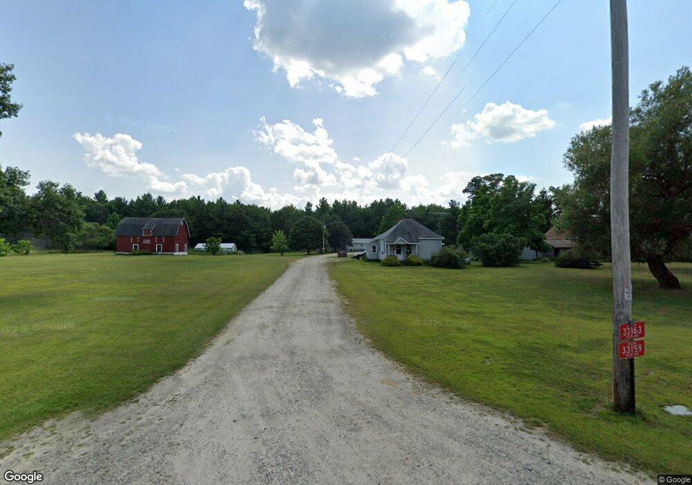 33159 Fulda Ave, Camp Douglas, WI 54618 - photo 1