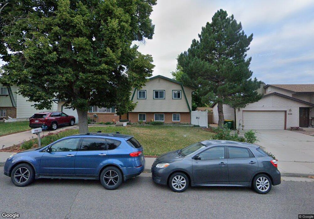 11260 E Center Ave, Aurora, CO 80012 - photo 1