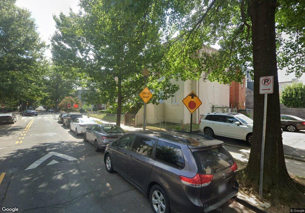 715 I St NE, Washington, DC 20002 - photo 1