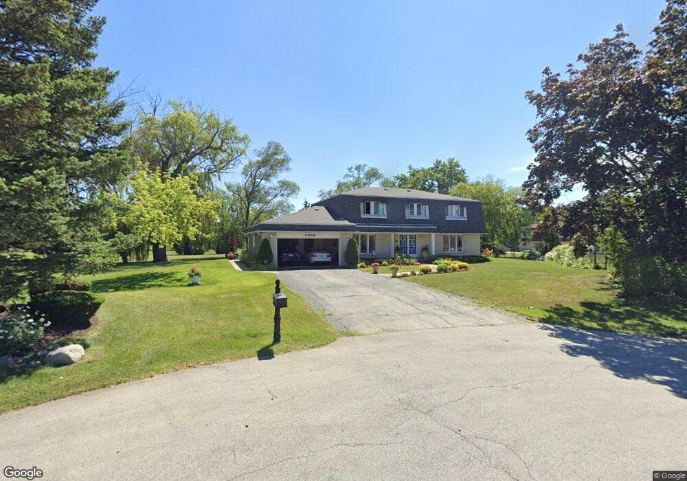 10156 Kathy Ct, Des Plaines, IL 60016 - photo 1