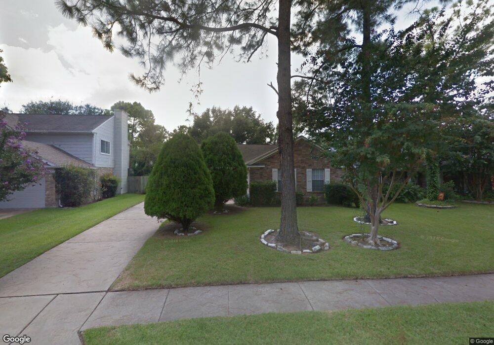 16023 Sweetwater Creek Dr, Houston, TX 77095 - photo 1