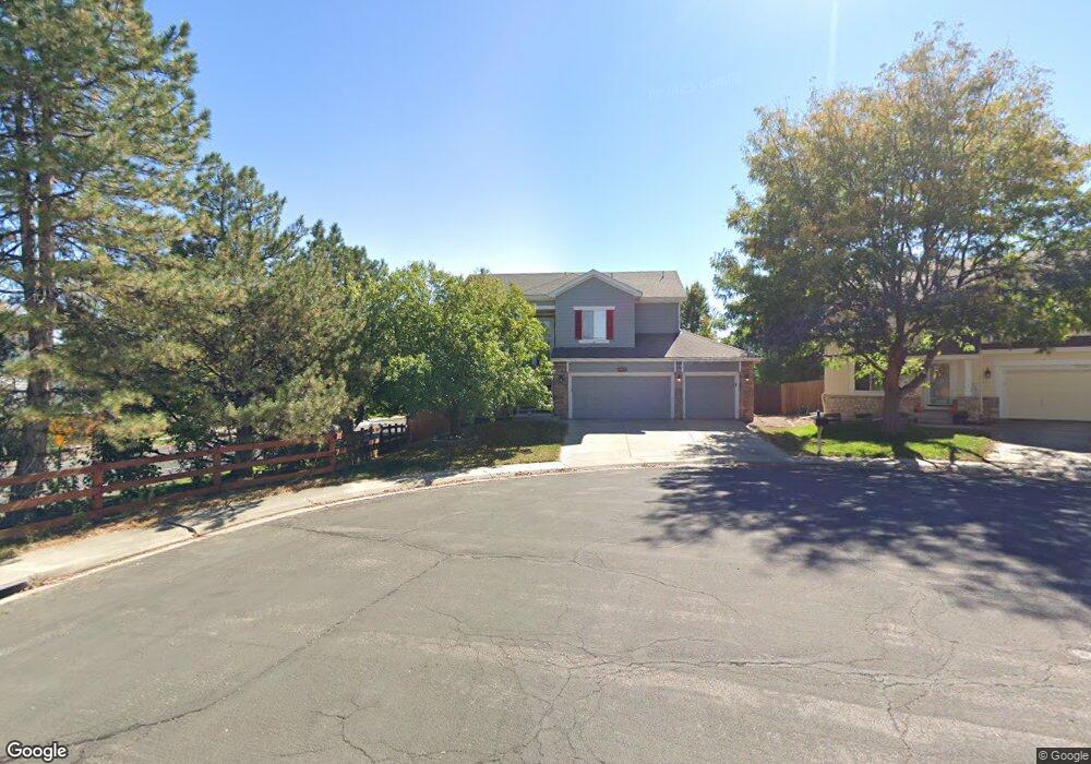 5296 E 130th Cir, Thornton, CO 80241 - photo 1