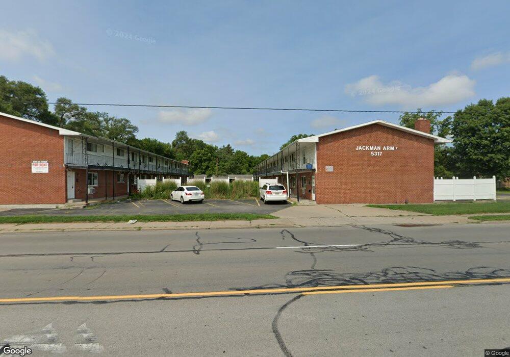 5317 Jackman Rd unit 14, Toledo, OH 43613 - photo 1