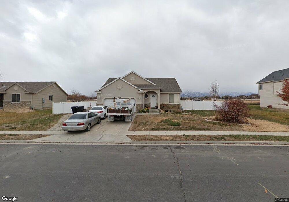 2596 N 2275 W, Clearfield, UT 84015 - photo 1