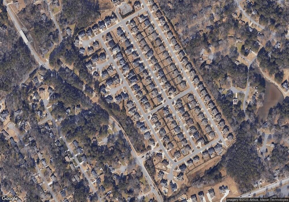 1084 Morgan Garner Dr SW, Lilburn, GA 30047 - photo 1