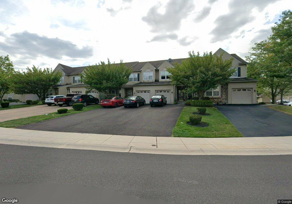 44 Arbor Cir, Colmar, PA 18915 - photo 1