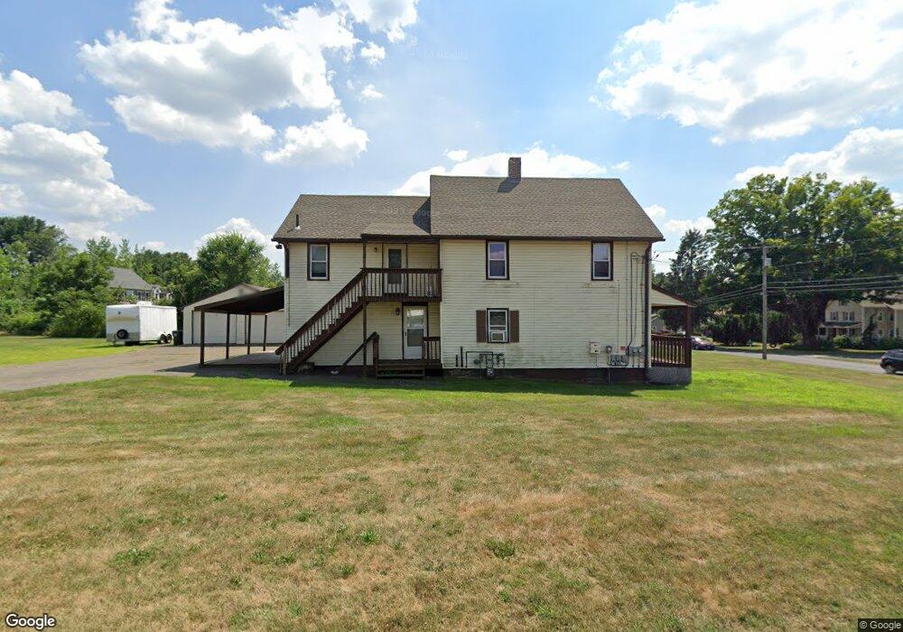 192 Graham Rd, South Windsor, CT 06074 - photo 1