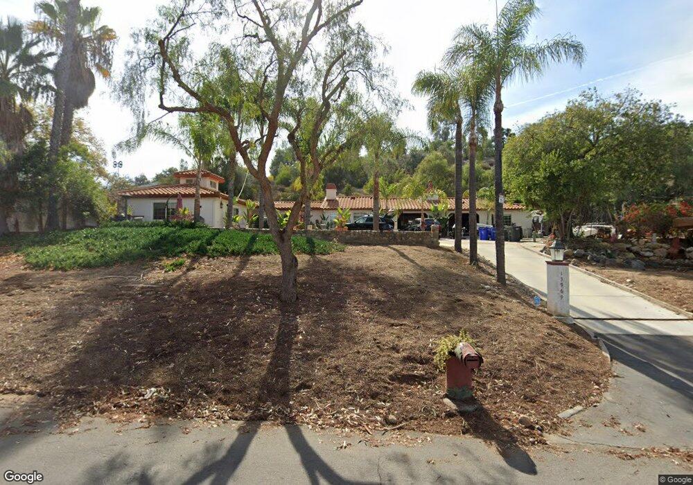13969 Bernadotte Ln, Poway, CA 92064 - photo 1