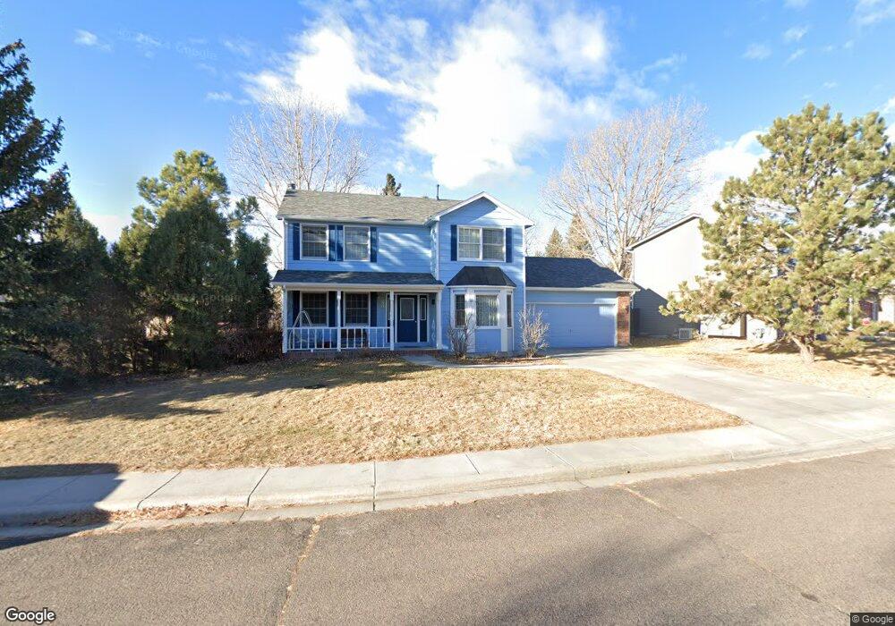 3530 Silvergate Dr, Cheyenne, WY 82001 - photo 1