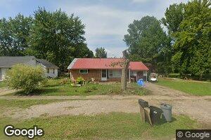 68 W Morgan St, Sandusky, MI 48471