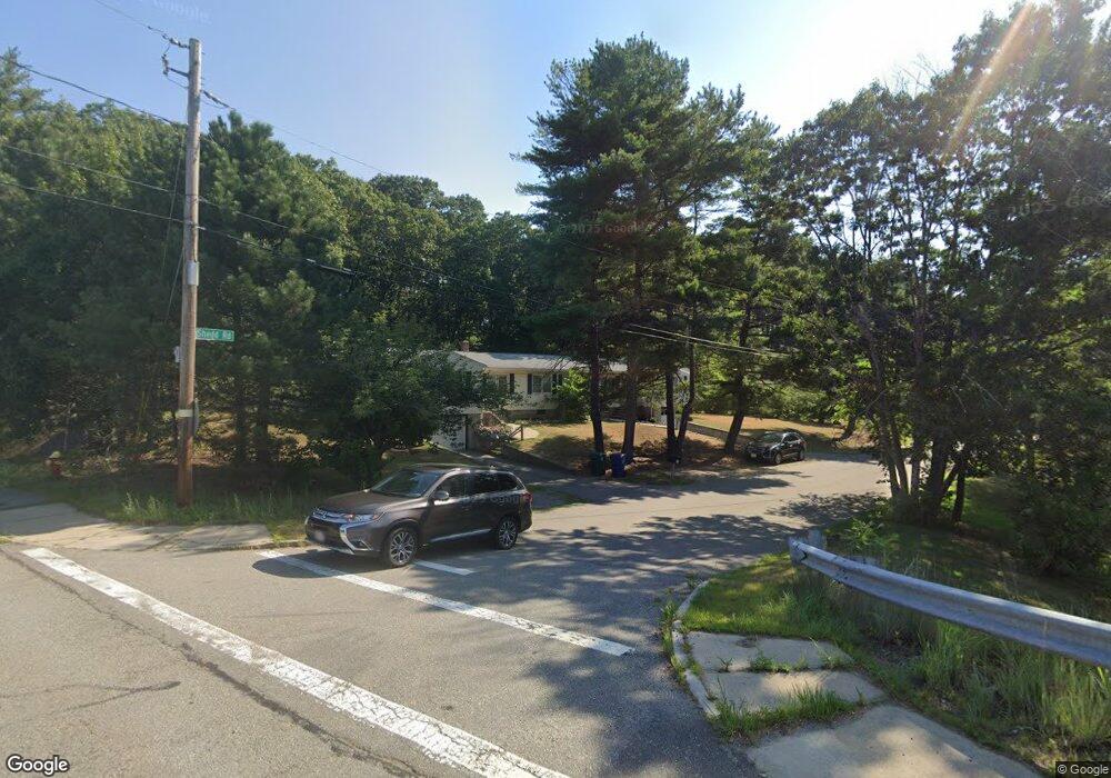 2 Shedd Rd, North Billerica, MA 01862 - photo 1