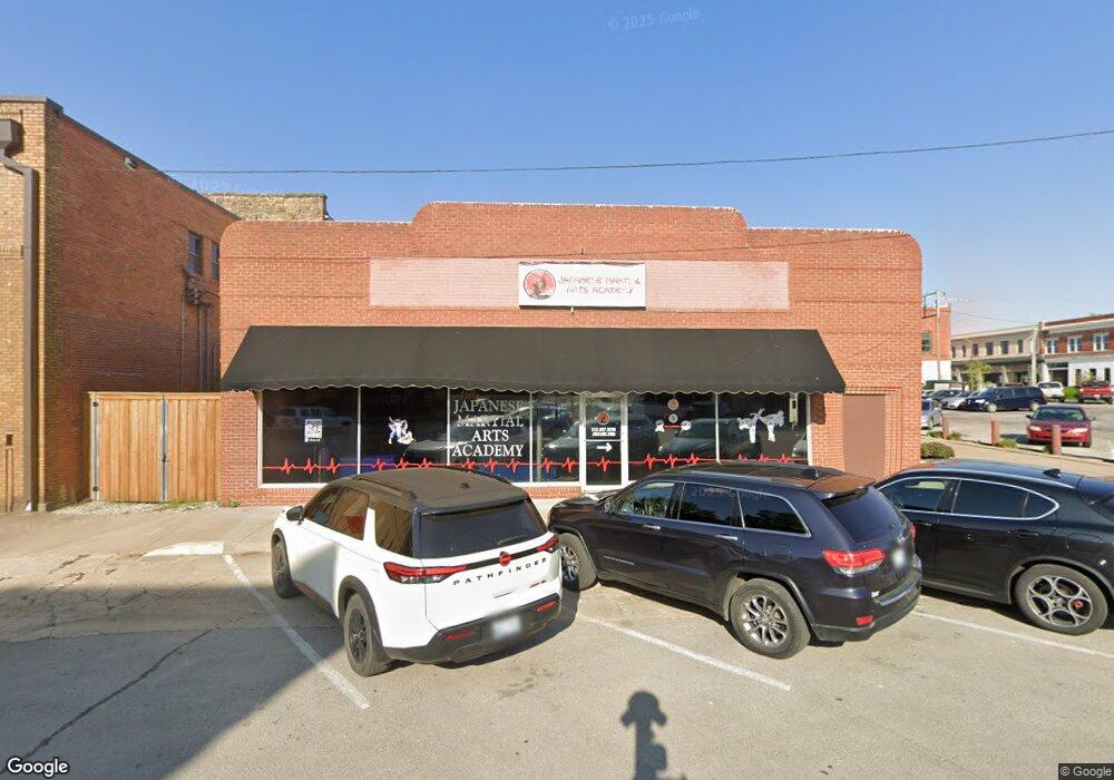 18 N Park St, Sapulpa, OK 74066 - photo 1