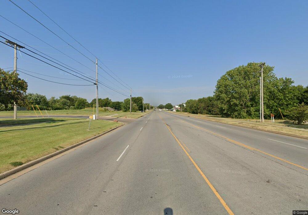 0 W Kenosha St unit 1408236, Broken Arrow, OK 74012 - photo 1