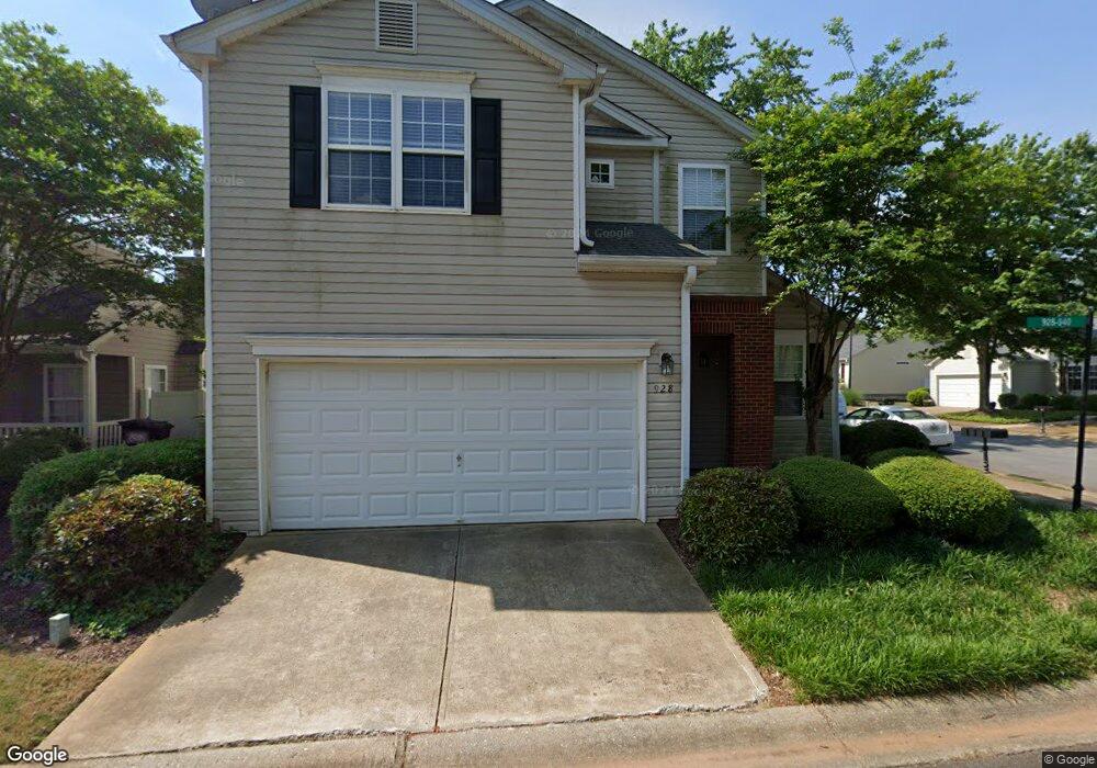 928 W Oaks Dr unit 4B, Woodstock, GA 30188 - photo 1