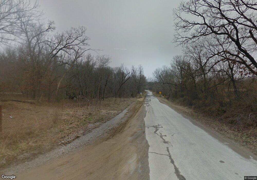 7223 W 69th St N, Tulsa, OK 74126 - photo 1