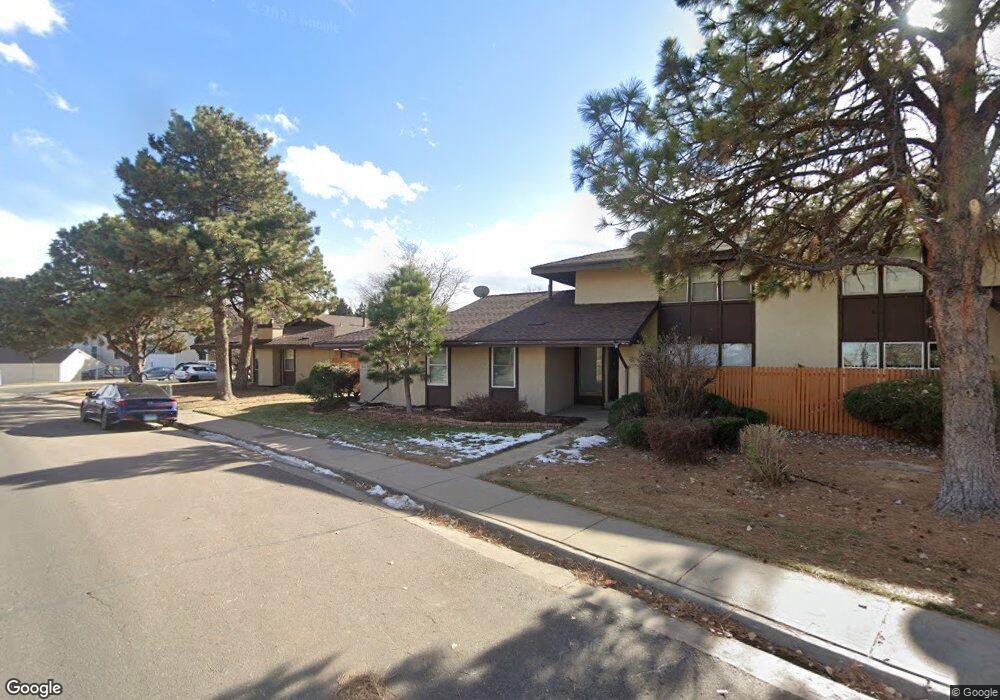 15140 E Hampden Cir, Aurora, CO 80014 - photo 1