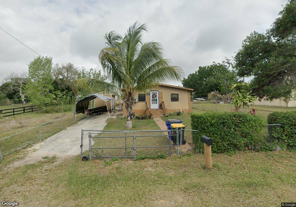 114 Zion St, Lake Placid, FL 33852 - photo 1