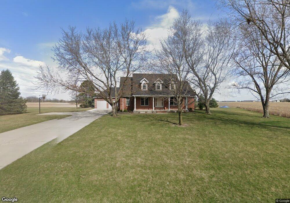 14111 State Route 115, Columbus Grove, OH 45830 - photo 1