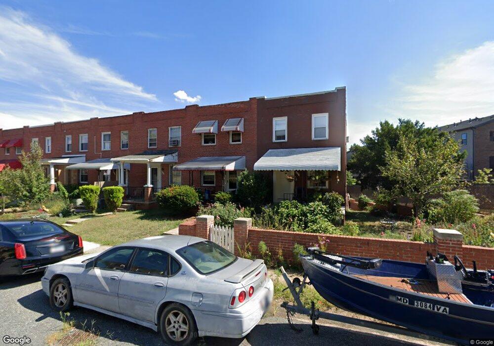 1023 W 43rd St, Baltimore, MD 21211 - photo 1