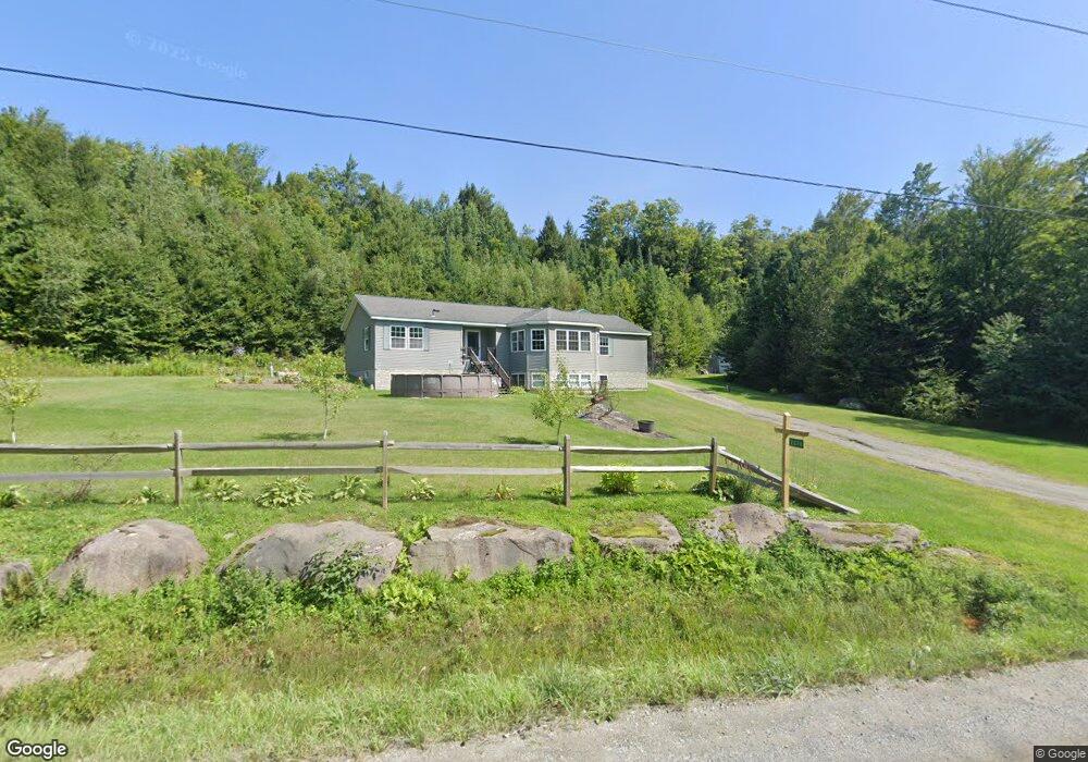 2274 Hazen Notch Rd, Lowell, VT 05847 - photo 1
