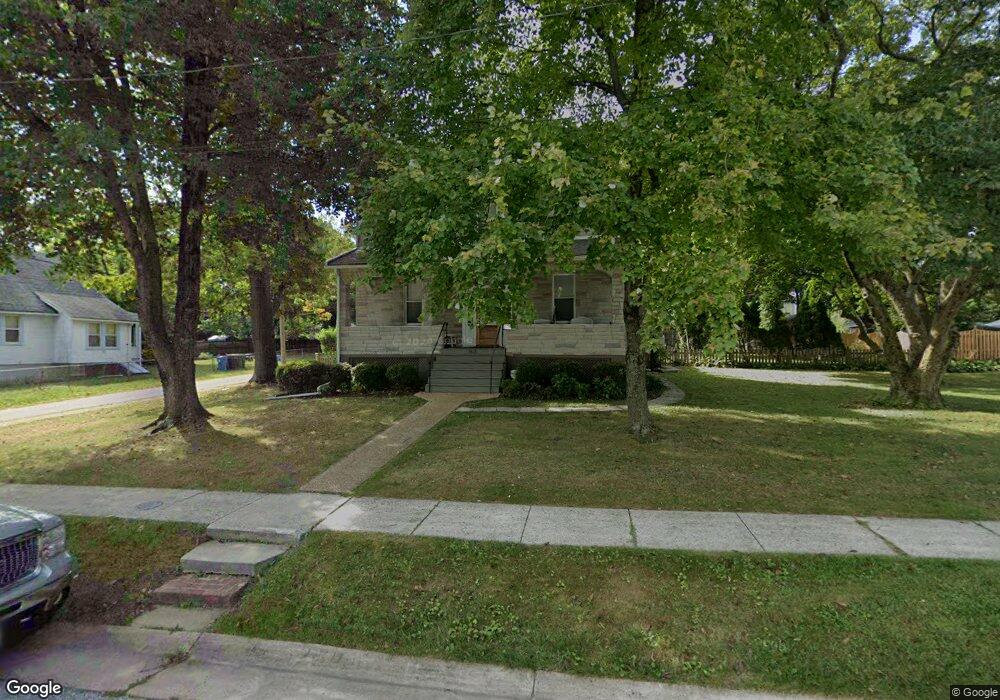 3813 Walnut Ave, Baltimore, MD 21206 - photo 1