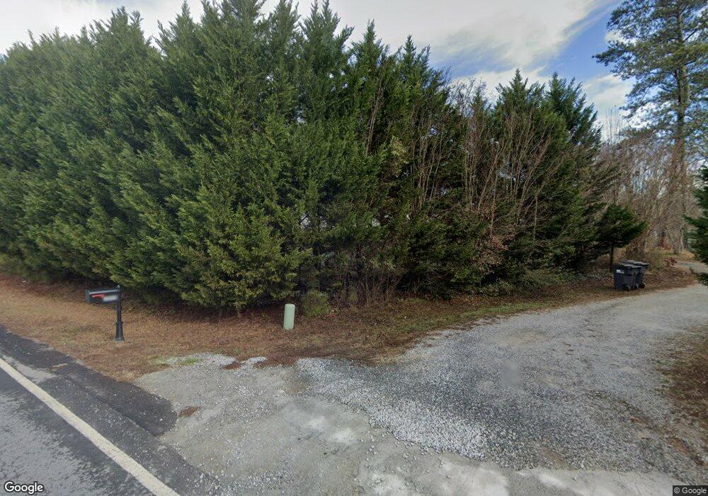 3959 Woodward Mill Rd, Buford, GA 30518 - photo 1