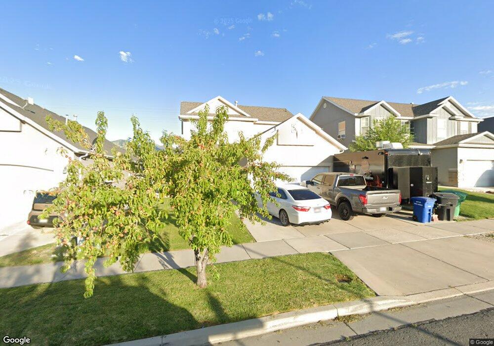 7542 S Sunset Maple Dr, West Jordan, UT 84081 - photo 1