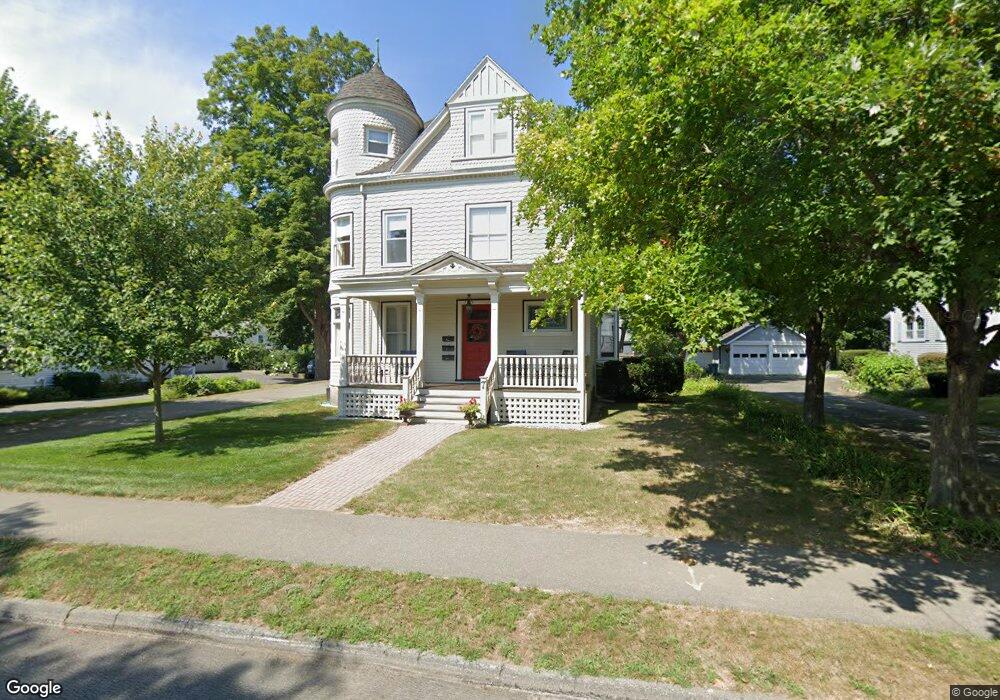 7 Waban St unit 2, Wellesley, MA 02482 - photo 1