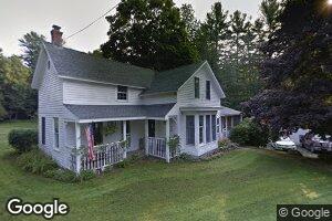 93 Carrington Rd, Huntington, MA 01050