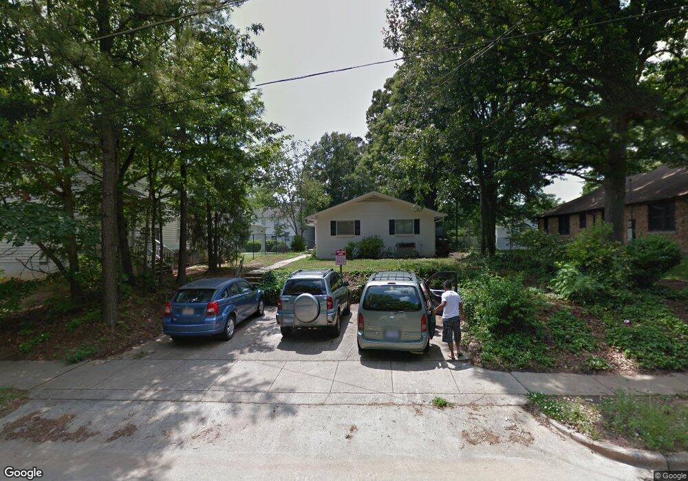 1406 Varsity Dr, Raleigh, NC 27606 - photo 1