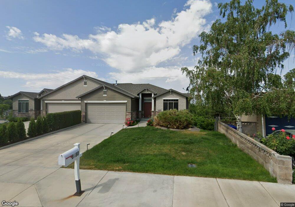 8480 S Mesa Dr, Sandy, UT 84093 - photo 1