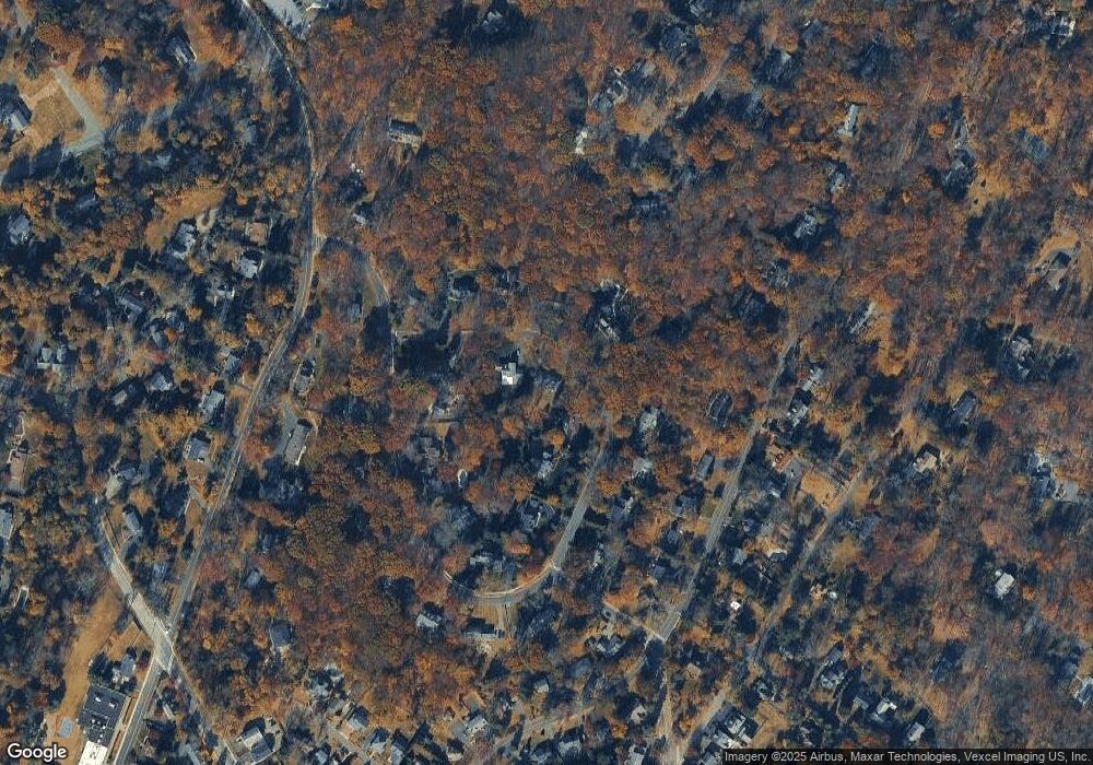 28 Old Fort Rd, Bernardsville, NJ 07924 - photo 1