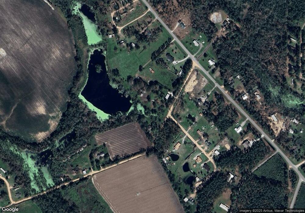 118 Aubrey Rd, Douglas, GA 31535 - photo 1