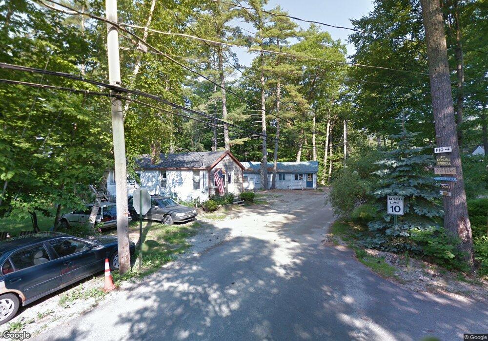 21 Lattimer Rd, Gray, ME 04039 - photo 1