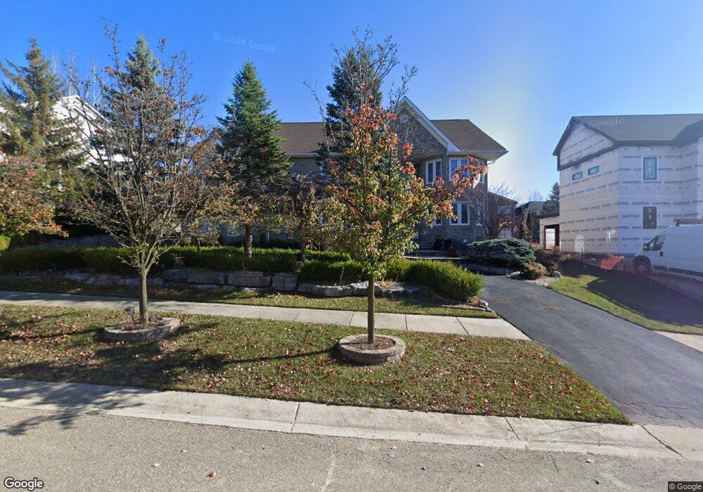 7139 Buena Vista Ct, West Bloomfield, MI 48322 - photo 1