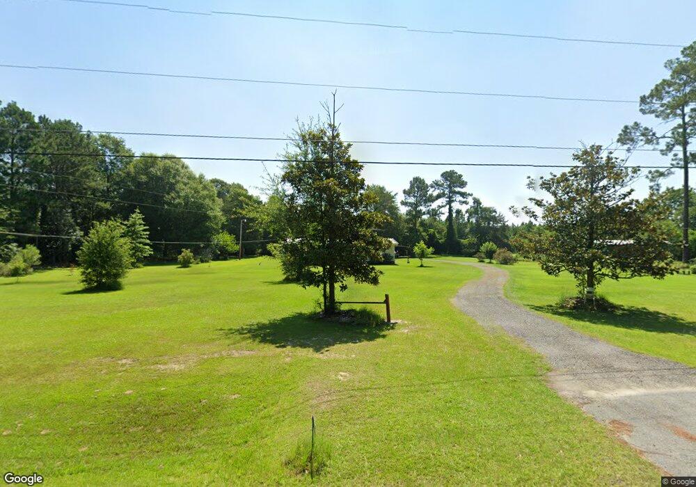 272 Old Nesbitt Rd, Cordele, GA 31015 - photo 1