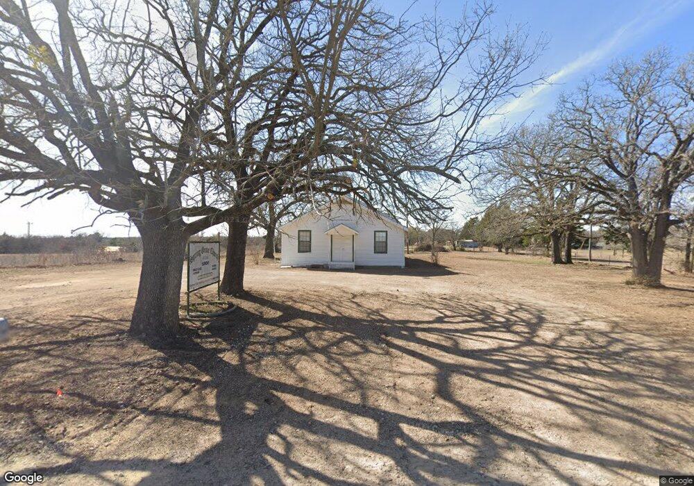 101 County Road 171, Gainesville, TX 76240 - photo 1