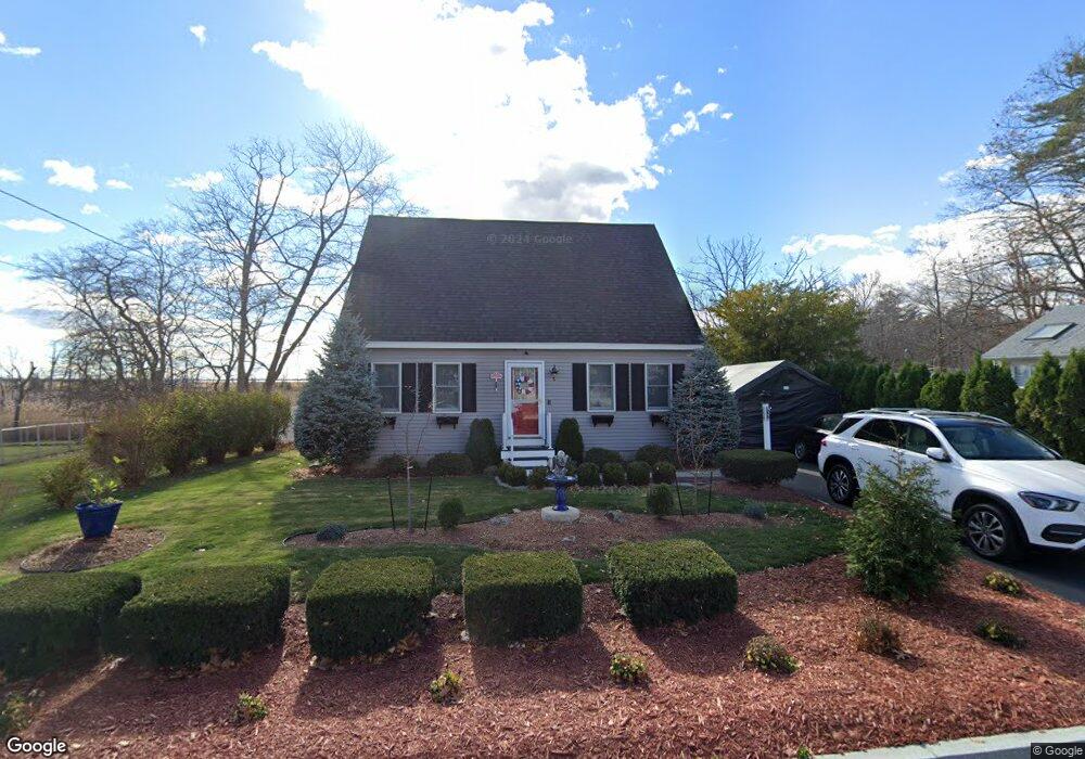 8 Washington St, Salisbury, MA 01952 - photo 1