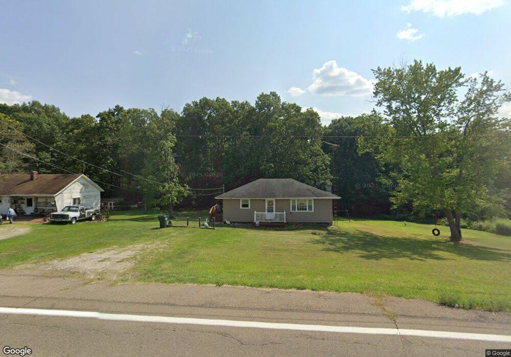 4124 Waynesburg Rd NW, Carrollton, OH 44615 - photo 1