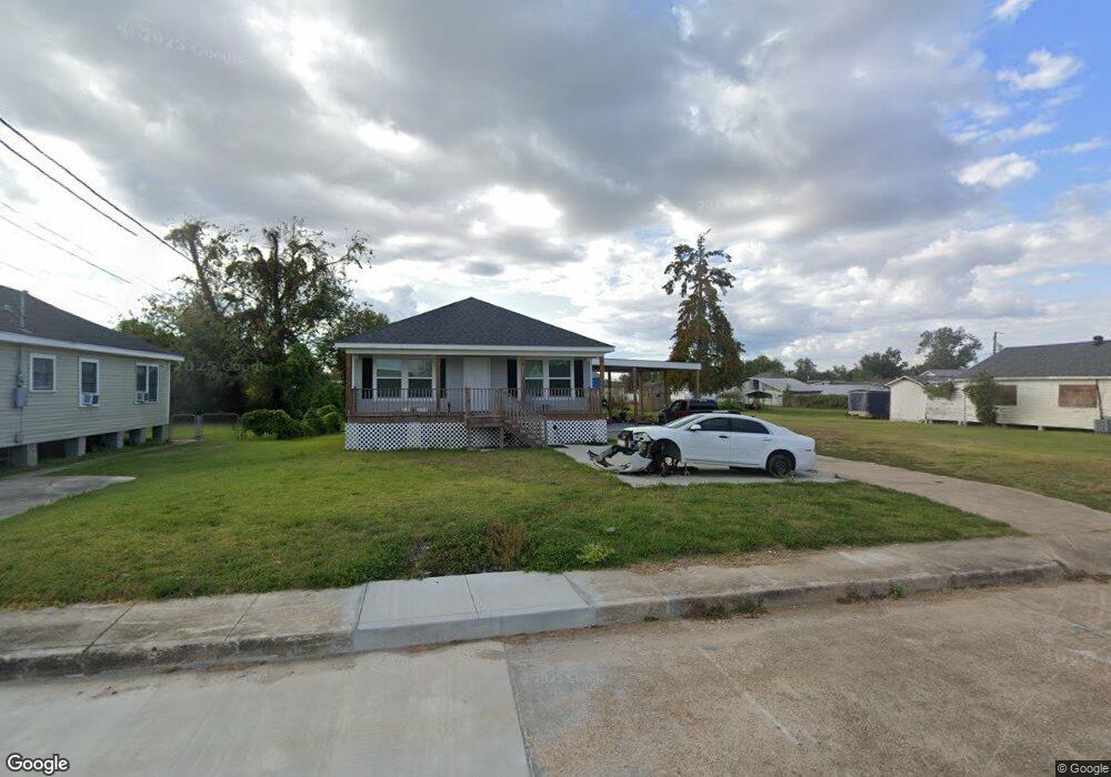 255 Palm Ave, Houma, LA 70364 - photo 1