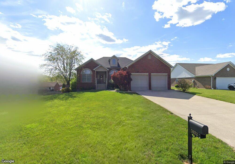 3032 Brookhill Ct, Georgetown, IN 47122 - photo 1