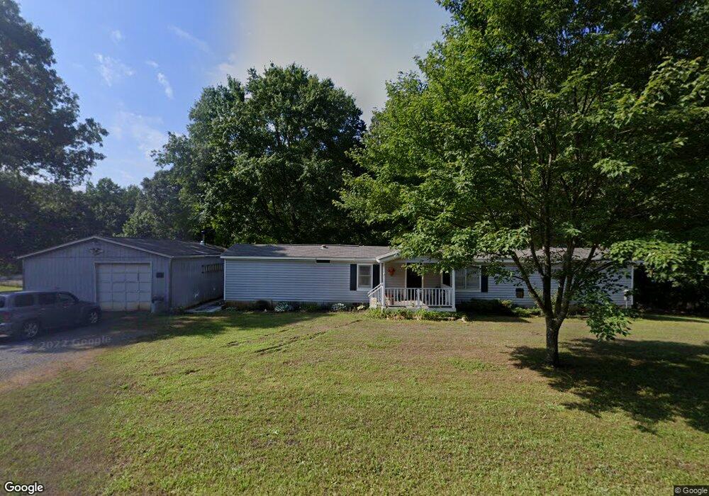 7001 Blueberry Ridge SE, Acworth, GA 30102 - photo 1