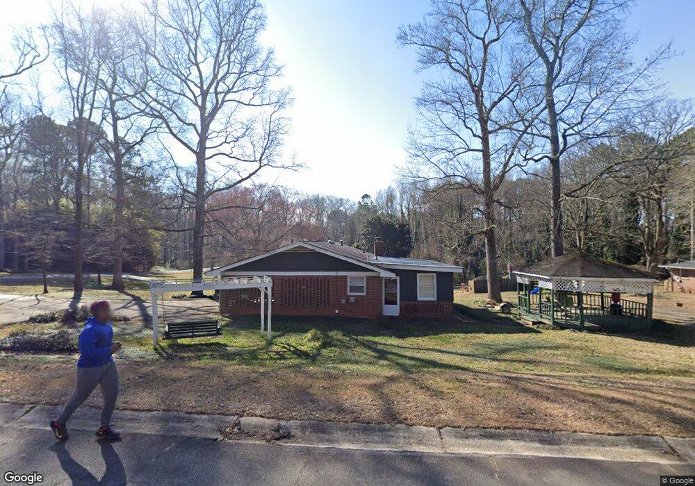 4930 Brookwood Dr SW unit 1, Mableton, GA 30126 - photo 1