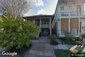 604 Olivier St, New Orleans, LA 70114